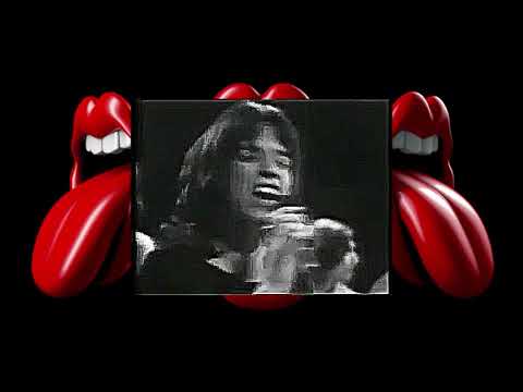 The Rolling Stones - Sympathy For The Devil (Enzo Gomes remix) videoclip