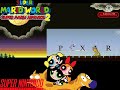 The Simpsons Theater S Get Screen Ratatouille 2007 End Credits OST EDITION Speed 120