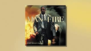 Oye Como Va (From &quot;Man On Fire&quot;) (Official Audio)