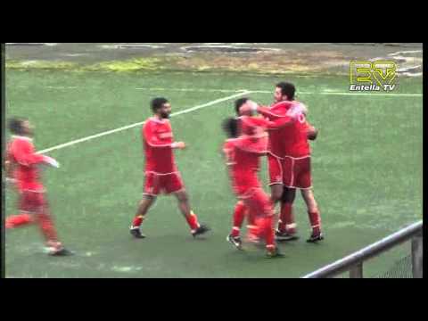 Panchina-Atletico San Salvatore 2-1
