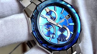 [問題] 被OCEANUS海神外觀燒到 怎麼挑選