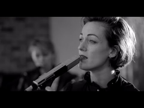Charlotte Brandi - Two Rows (Live Session)