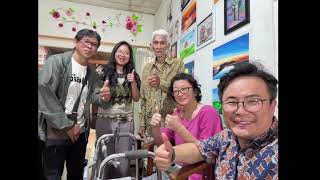 설교 동영상 메인 