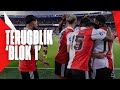 RECAP ‘BLOK 1’ | 9 games, 6 wins in August & September