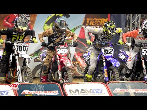AMA Arenacross 2023