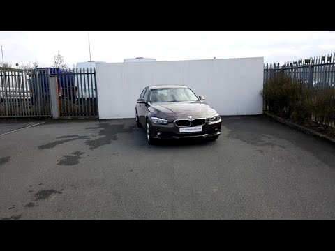 132D10736 - 132D10736 BMW 316d SE Saloon