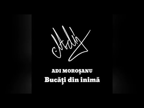 Adi Moroșanu - Bucăți din inimă (freestyle #9 - live session)