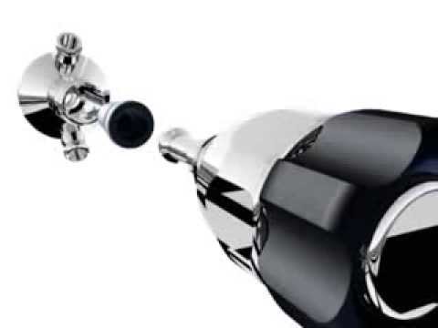 Keofitt ventil - sterilisering og prøvetaking