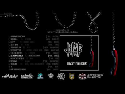 08.Klif (Loonatigz) - Na Sceny Deskach Ft.Mamen Arkanoid (Prod.Hauas)