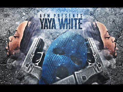 YaYa White (Feat. Bo Deal) - Head Shots (Mask N' Glocks)