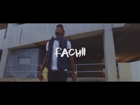 Rachii - #Toox2 (Official Video) (Directed by @shaytheshooter)