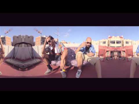 MONO SHAO & SHRLSTN_PROBLEMAS VIENEN (VIDEOCLIP)