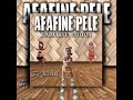 Jay Shootah - Afafine Pele (Madeline Unutoa)