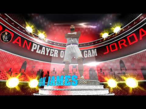 NBA2K20 Mobile My Career #29 Vs Sacramento Kings 2