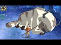 Avatar The Last Airbender Gamecube Gameplay 4K 2160p DOLPHIN