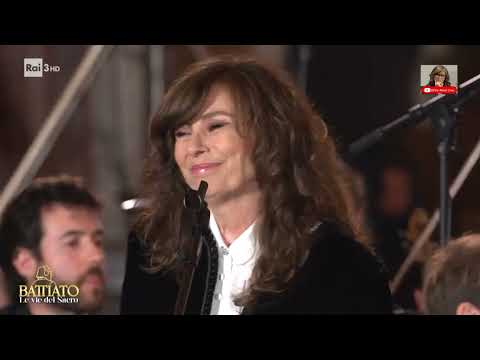 Battiato | Le vie del Sacro