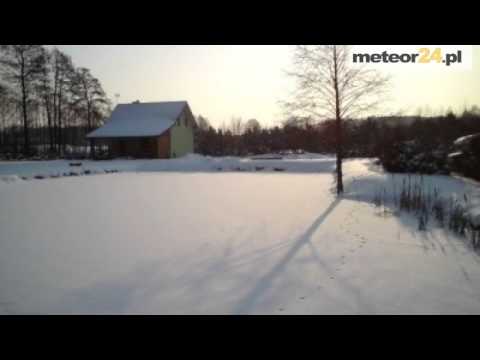 Agroturystyka Nad Stawem - Parzniewice Duże meteor24.pl