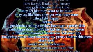 Twiztid - Mutant DVD Segments - Fantasy Karaoke