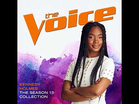 Season 15 Kennedy Holmes "This Is Me" From Studio Version
