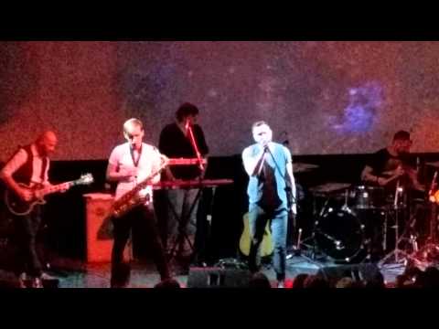 C.К.А.Й - Струна @ ATLAS