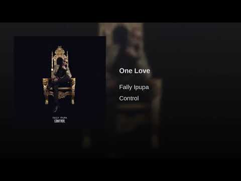 Fally Ipupa - One love