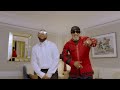 Koffi Olomide Legende Feat Davido Clip Officiel