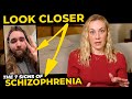 Is This an Early Sign of Schizophrenia?