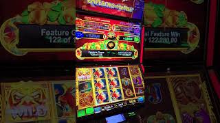 ##grandsapphire casino #clover time!!