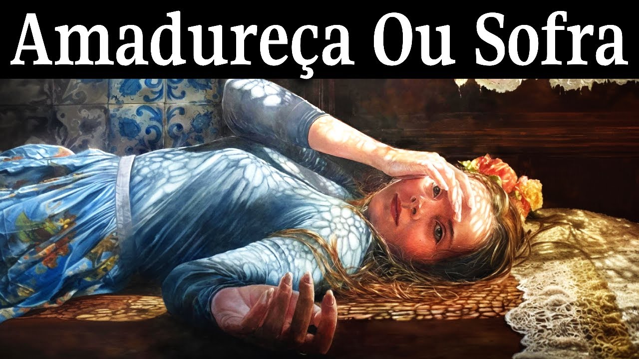 Why Do Some Women Never Grow Up? The Psychology of Female Immaturity | Carl Jung