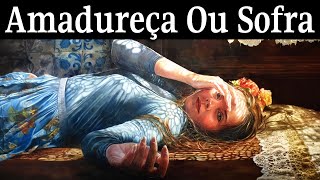 Why Do Some Women Never Grow Up? The Psychology of Female Immaturity | Carl Jung