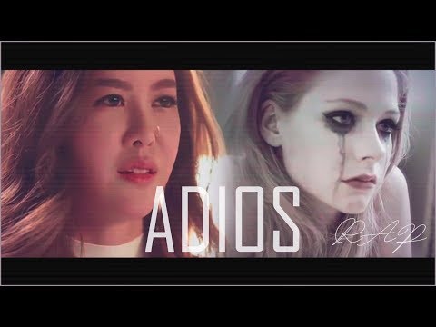 Zoiket - ADIÓS ft. Ykato | RAP de Desamor (2017)