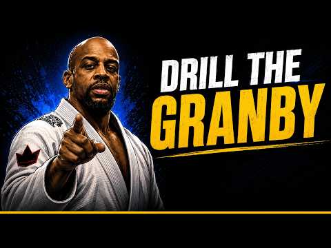 Drills That Will Help You Learn How to Invert and Granby