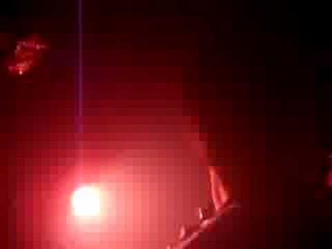 Marco foresta & Micky B. @ Fluido Torino