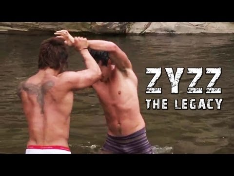 ZYZZ - The Legacy - Last days footage