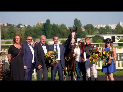 🏆 46. Velká cena Prahy CK Martin Tour - 1. září 2024