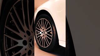 Mercedes benz C260L Walkaround #shortsvideo #viralshort #russia #bmw #amor #america