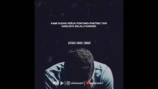 Download lagu Ketika terlilit hutang - Ceramah Ustadz Abdul Somad, LC. MA mp3 Download lagu Ketika terlilit hutang - Ceramah Ustadz Abdul Somad, LC. MA mp3