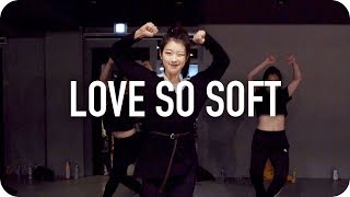 Love So Soft - Kelly Clarkson / Dohee Choreography