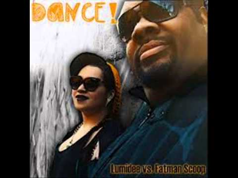 Lumidee vs. Fatman Scoop - Dance 2013 (Mike Boot move it mix)