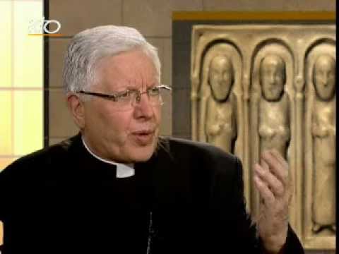 Mgr André Fort - Diocèse d’Orléans