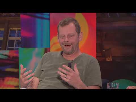 1. Martin Stránský (9. 11. 2020, Malostranská beseda) - 7 pádů HD