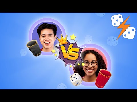 Kniffel Dice Clubs gameplay trailer thumbnail