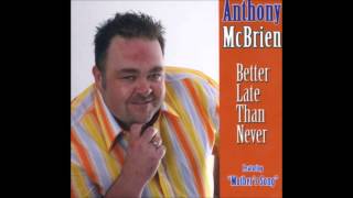 Anthony Mc Brien - Irma Jackson