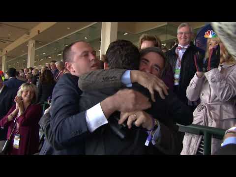 2018 Maker's Mark Breeders' Cup Filly & Mare Turf -  Sistercharlie (IRE)