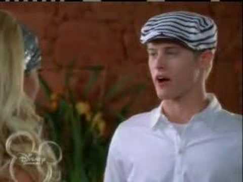 ~ Sharpay, Ryan, and Kelsi!