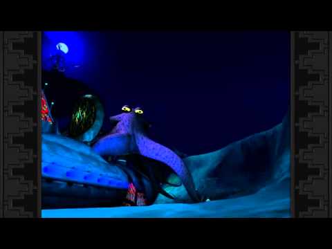 Grim Fandango Remastered Babbleplay part 11 - This Little Light of Mine