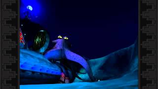 Grim Fandango Remastered Babbleplay part 11 - This Little Light of Mine