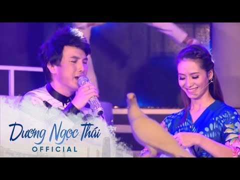Thể hiện bởi Dương Ngọc Thái
