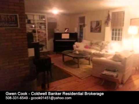 5 Manor Rd Bolton, MA 01740 - Single-Family Home - Real Estate - For Sale -