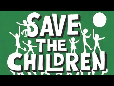 Ga-pi Ft. Papa U-Gee - Save the Children(DUB Version)